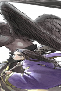 イルビゾーラの逃避行 (Raw – Free)