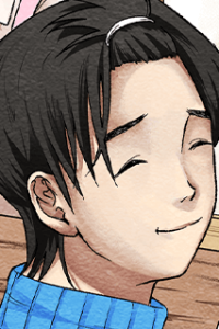 あずさ荘の食卓 (Raw – Free)