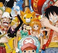 ワンピース (Raw – Free)