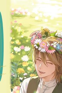 黒猫の黄金、狐の夜 (Raw – Free)