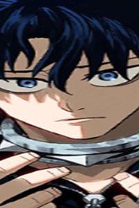 黄昏町プリズナーズ (Raw – Free)