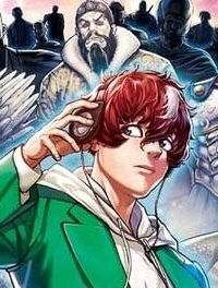 テンゲン英雄大戦 (Raw – Free)