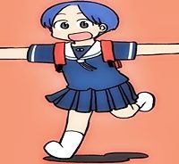 雨宮さん (Raw – Free)