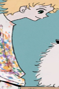 お父さんは私を描かない (Raw – Free)