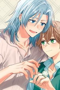 追放された元王子様を拾ったら懐かれて結婚して家族になりました (Raw – Free)