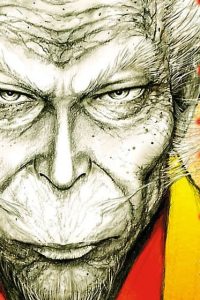 信長を殺した男～日輪のデマルカシオン～ (Raw – Free)