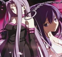 Fate/Stay Night (Heaven?S Feel) フェイト/ゼロ (Raw – Free)