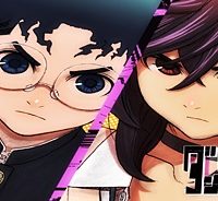 ダンダダン (Raw – Free)