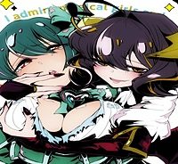 魔法少女にあこがれて (Raw – Free)