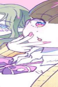 お帰りください、南條さん！ (Raw – Free)