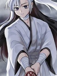 竜送りのイサギ (Raw – Free)