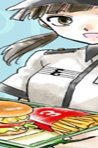 恋とポテトと夏休み (Raw – Free)