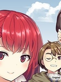 35歳の選択 ～異世界転生を選んだ場合～ (Raw – Free)