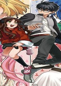 Melty Blood Type Lumina Piece In Paradise (Raw – Free)