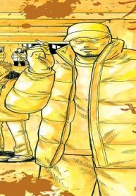 スモーキング・サベージ (Raw – Free)