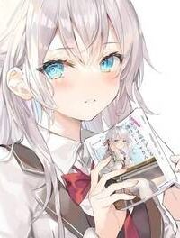 時々ボソッとロシア語でデレる隣のアーリャさん (Raw – Free)