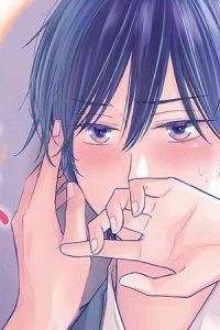 明日キスしてしまうのは知っていた (Raw – Free)