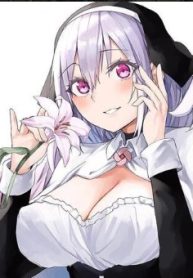 聖なる乙女と秘めごとを (Raw – Free)