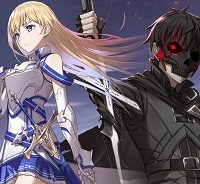 暴食のベルセルク ～俺だけレベルという概念を突破する～ (Raw – Free)