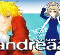 ランドリオール – Landreaall (Raw – Free)