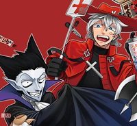 吸血鬼すぐ死ぬ (Raw – Free)