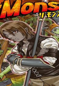 Re:Monster (Raw – Free)