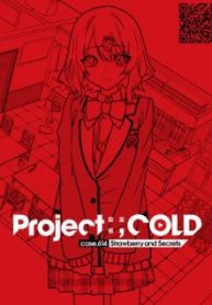Project:;Cold Case.614 Strawberry And Secrets (Raw – Free)