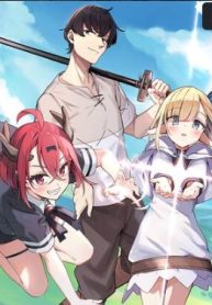 最強宮廷指南役のおっさん、追放された僻地で無双する～幻となった種族の美少女たちを育てて辺境を開拓～ (Raw – Free)