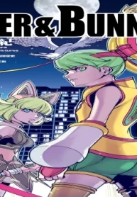 Tiger ＆ Bunny 2 (Raw – Free)