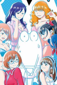 Av男優はじめました (Raw – Free)