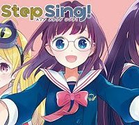 Hop Step Sing! 公式サイト (Raw – Free)