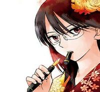 響 〜小説家になる方法〜 (Raw – Free)