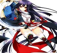 戦国†恋姫~乙女絢爛☆戦国絵巻~ ば~さす! (Raw – Free)