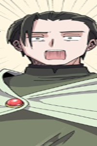 ハプスブルク家の華麗なる受難 (Raw – Free)