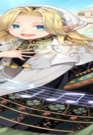 娯楽革命～歌と踊りが禁止の異世界で、彼女は舞台の上に立つ～@Comic (Raw – Free)