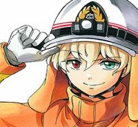 Fire Rabbit!! (ファイヤーラビット) (Raw – Free)