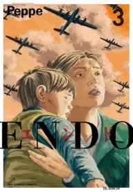 Endo (Raw – Free)