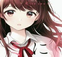 ?かわいい?はキミのもの (Raw – Free)