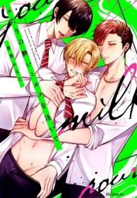 【コミックス版】ふたりの熱いミルクを注いで【特典付き】 (Raw – Free)