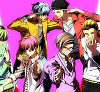 Getup! Getlive! -ゲラゲラ- (Raw – Free)