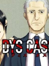 Dys Cascade (Raw – Free)