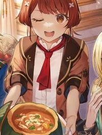 反正不是聖女在王宮裏悠閒地做飯好了 聖女じゃなかったので、王宮でのんびりご飯を作ることにしました (Raw – Free)