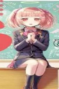 あまちんは自称♂ (Raw – Free)