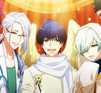 A3! Winter (Raw – Free)