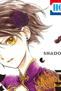 龍皇の影姫 (Raw – Free)