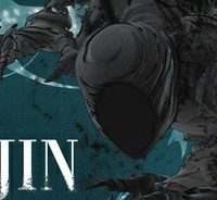 Ajin 亜人 (Raw – Free)
