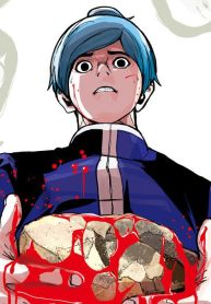 食糧人類re：－Starving Re：Velation－ (Raw – Free)