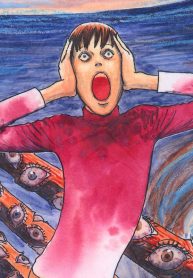 魔の断片 (Raw – Free)