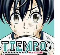 Tiempo―ティエンポ― (Raw – Free)