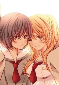 アシンメトリー (Raw – Free)